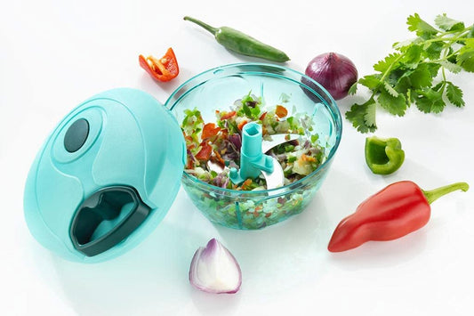 450Ml Kitchen Vegetable Dori Chopper